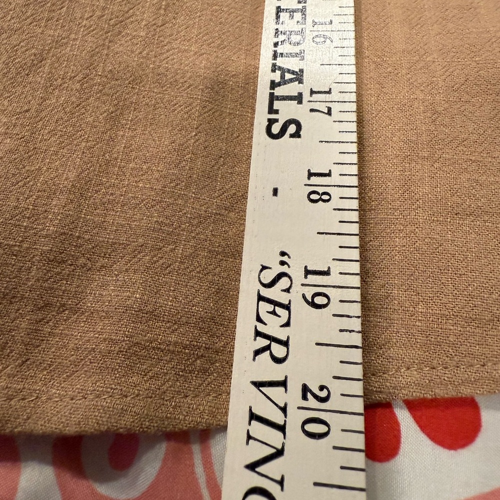 Amazon Tan 2 Piece for Women - Picture 9 of 12
